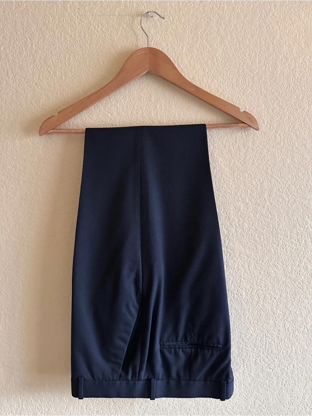 Perry Ellis Large Vest with matching Pants. Waist 32, Length 30